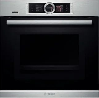 Bosch Serie 8 HNG6764S6 Inbouwoven