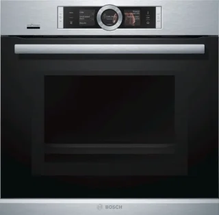 Bosch Serie 8 HNG6764S6 Inbouwoven