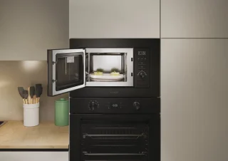 Candy CA20FMW7NB Magnetron