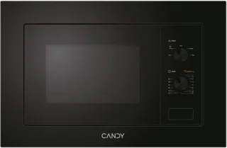 Candy CA38FMW8NB inbouwmagnetron 17 l zwart