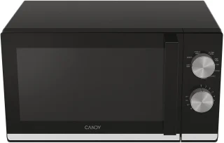 Candy CMG20TNMB Magnetron Zwart 20L 700W