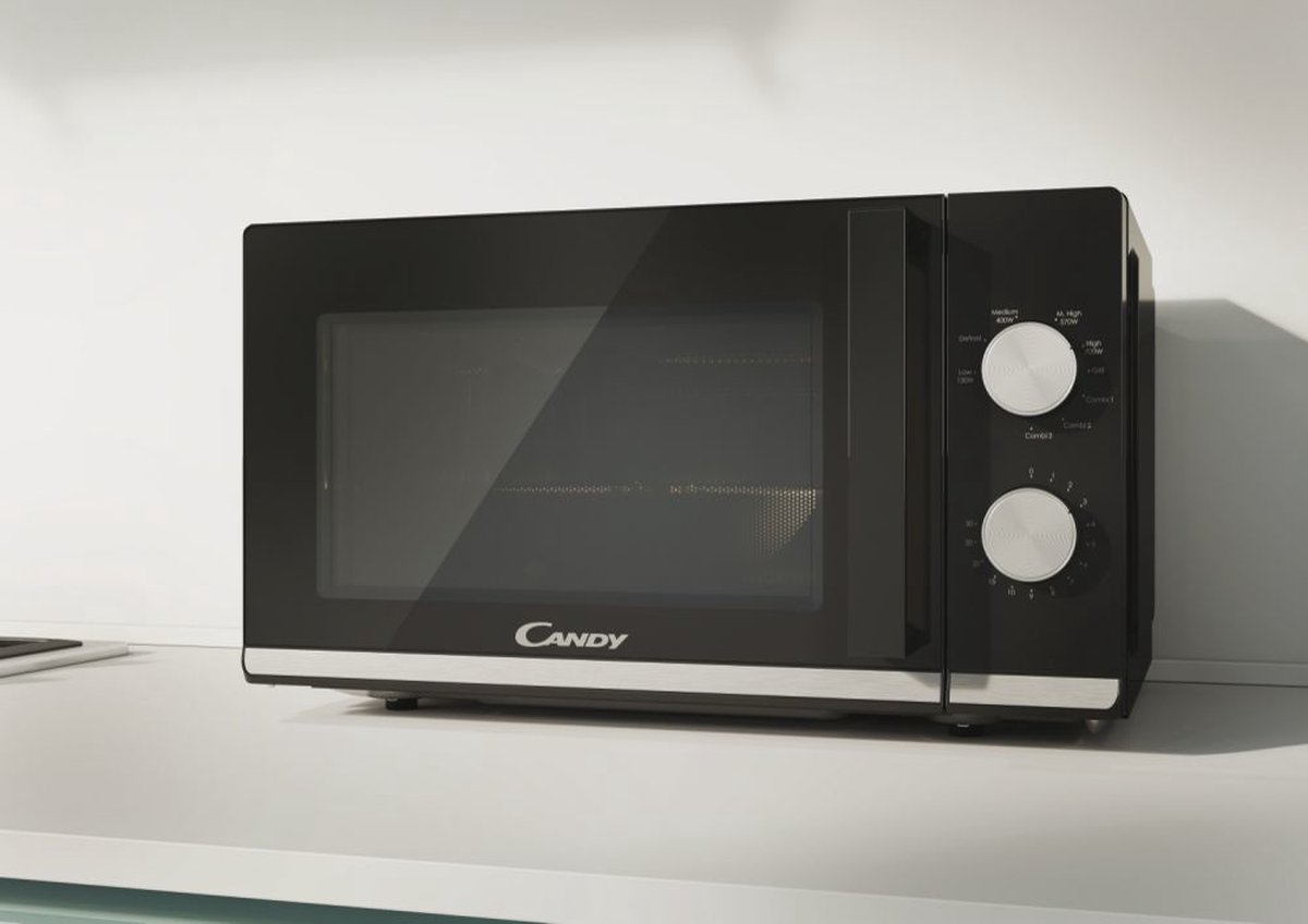 Wat vinden we minder goed