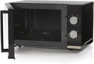 Candy CMG20TNMB Magnetron Zwart 20L 700W