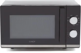 Candy CMG20TNMB Magnetron Zwart 20L 700W