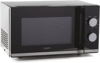 Candy CMG20TNMB Magnetron Zwart 20L 700W