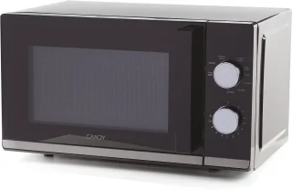 Candy CMG20TNMB Magnetron Zwart 20L 700W