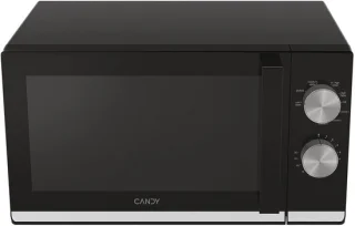 Candy CMG20TNMB Magnetron Zwart 20L 700W