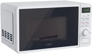 Candy CMGA20SDLWLI Magnetron Grill 20L Wit