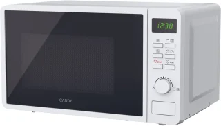 Candy CMGA20SDLWLI Magnetron Grill 20L Wit
