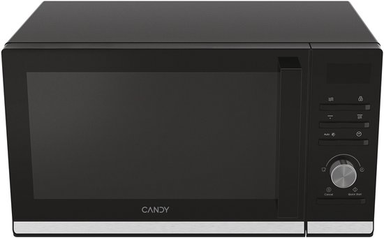 Compacte allrounder? Candy CMGA20TNDB Moderna beoordeeld