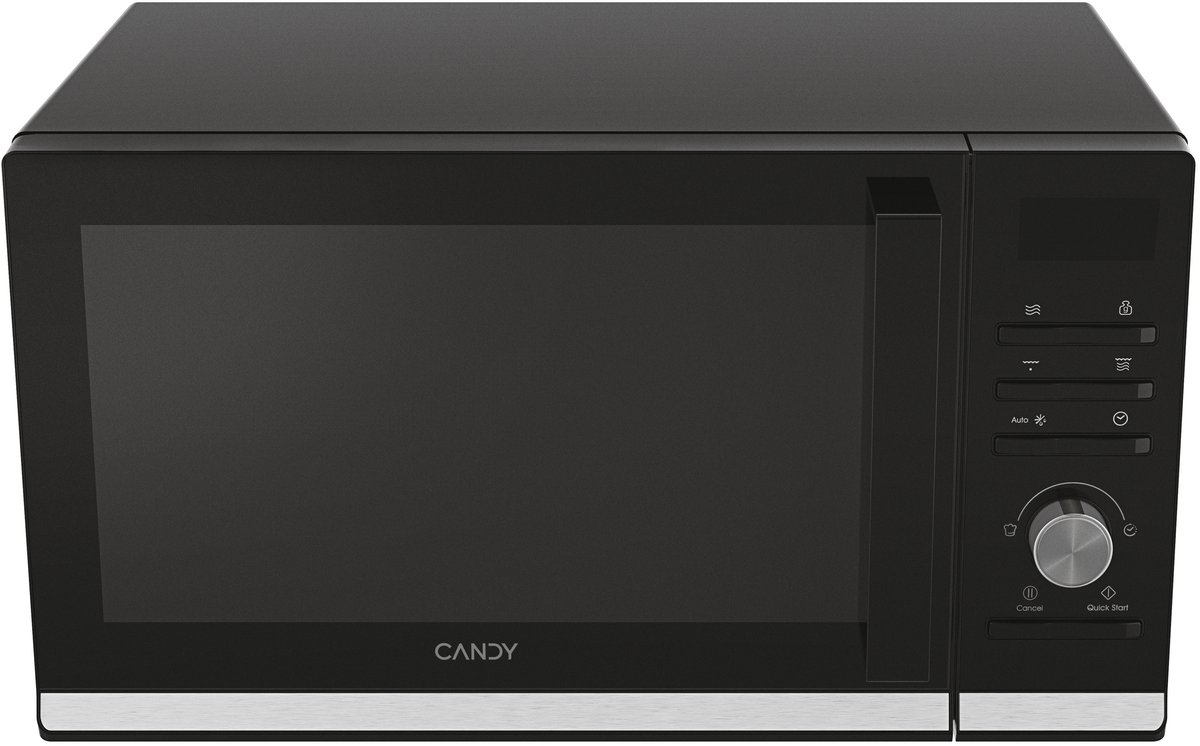 CANDY CMGA23TNDB Moderna Grill Magnetron 20L Zwart