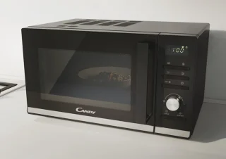 CANDY CMGA23TNDB Moderna Grill Magnetron 20L Zwart