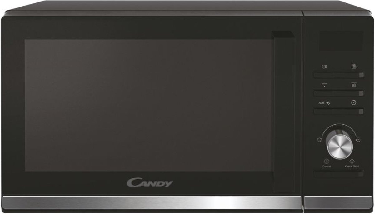 CANDY CMGA23TNDB Moderna Grill Magnetron 20L Zwart