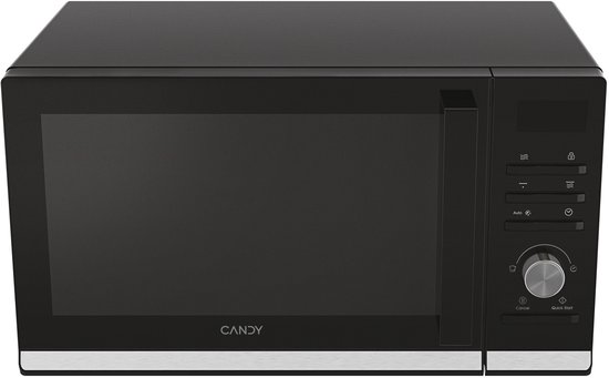 CANDY CMGA23TNDB Moderna Grill Magnetron 20L Zwart
