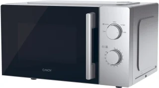 Candy CMW20SMSLI 20L magnetron zilver