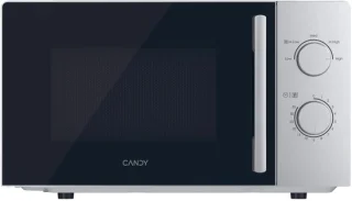 Candy CMW20SMSLI 20L magnetron zilver