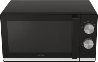 Candy CMW20TNMB Solo-magnetron 20L 700W Zwart