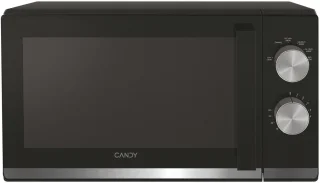 Candy CMW20TNMB Solo-magnetron 20L 700W Zwart