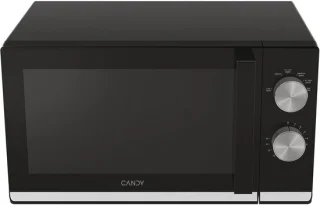 Candy CMW20TNMB Solo-magnetron 20L 700W Zwart