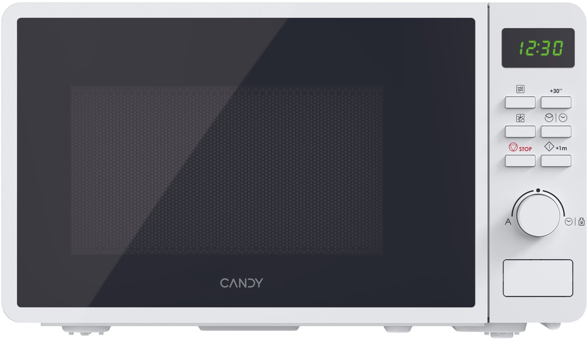 Candy CMWA20SDLWLI Idea Mono Magnetron 20L Wit