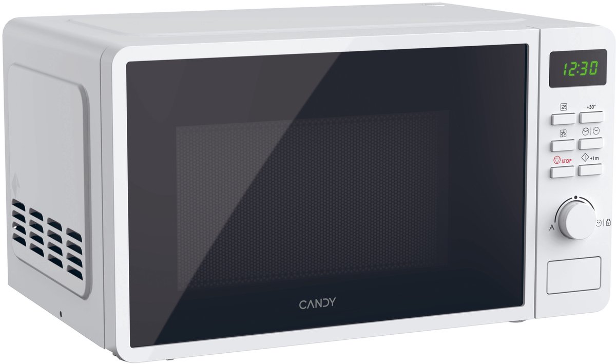 Candy CMWA20SDLWLI Idea Mono Magnetron 20L Wit