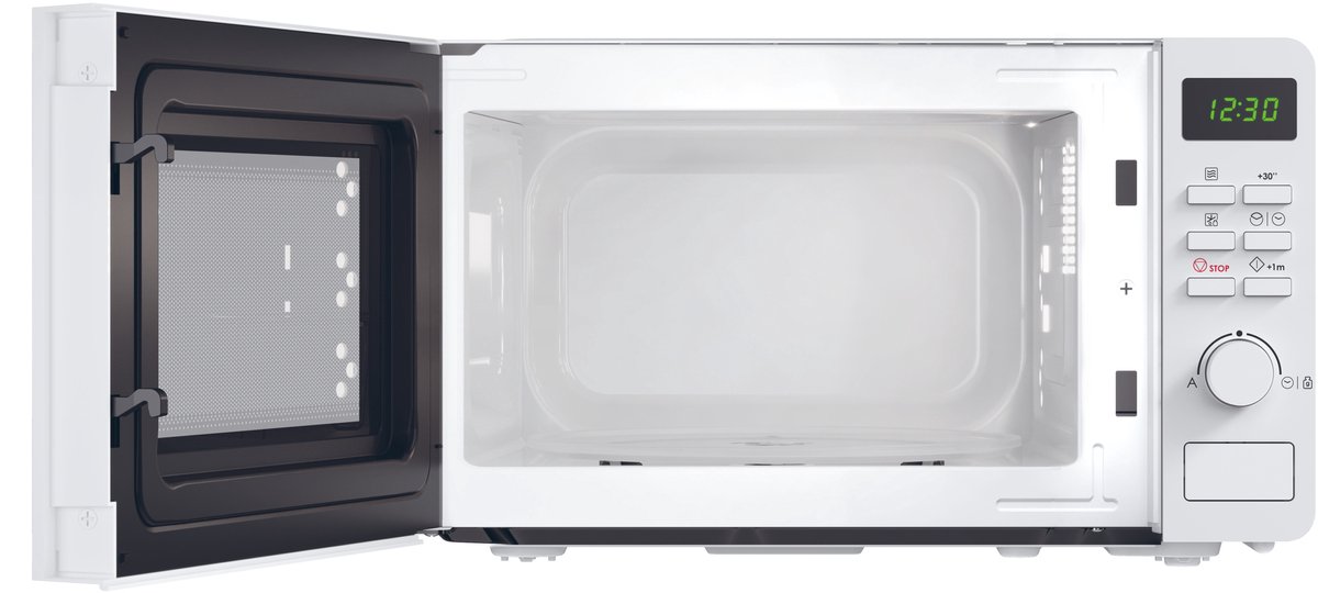 Candy CMWA20SDLWLI Idea Mono Magnetron 20L Wit