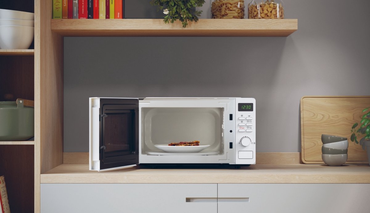 Candy CMWA20SDLWLI Idea Mono Magnetron 20L Wit