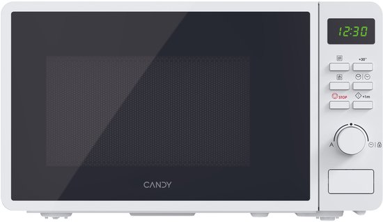 Candy CMWA20SDLWLI Idea Mono Magnetron 20L Wit