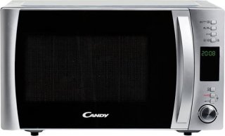 Candy CMXG30DS magnetron grill review