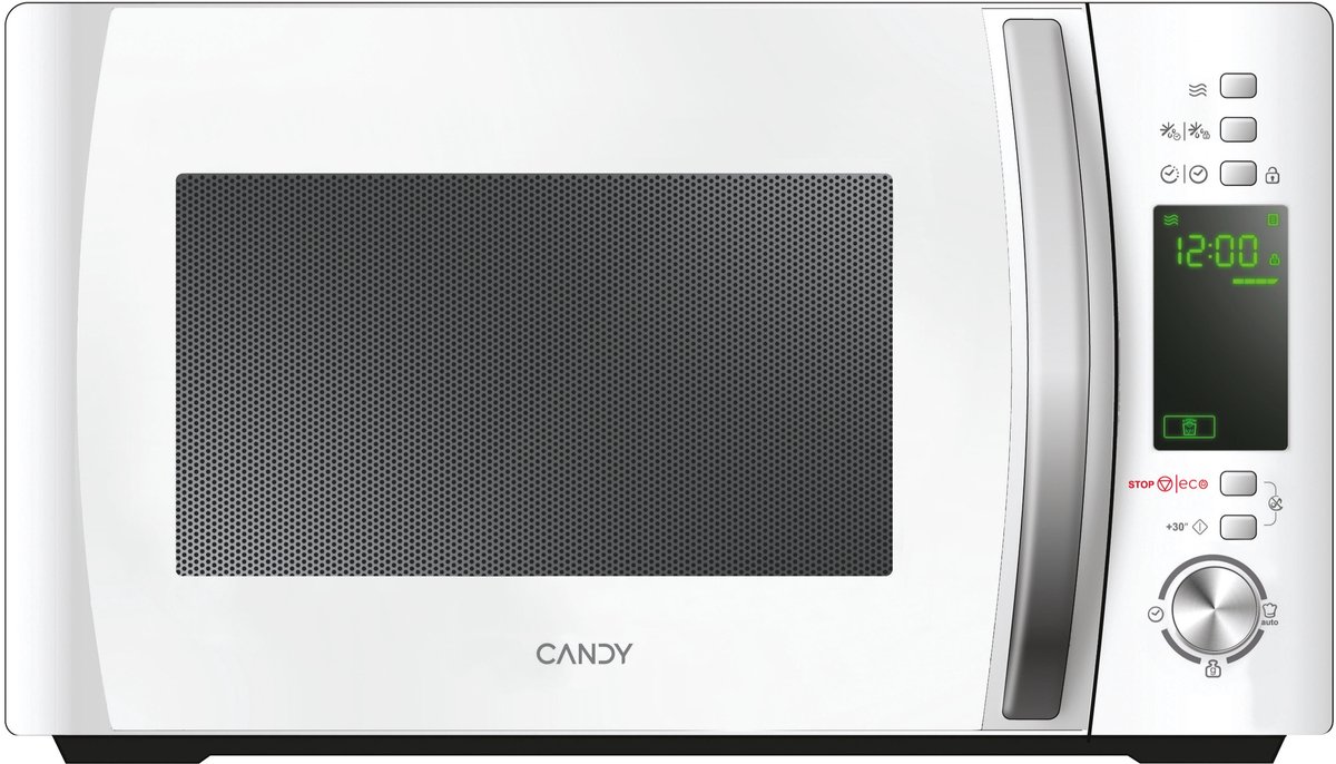 Candy CMXW 20 DW magnetron