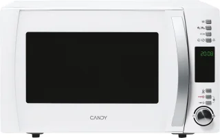 De Candy CMXW22DW Solo-magnetron in één oogopslag