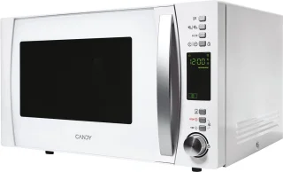 Wat vinden we goed aan de Candy CMXW22DW Solo-magnetron