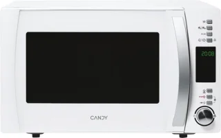 Candy CMXW22DW Solo-magnetron review