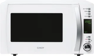 CANDY CMXW30DW Magnetron Wit 30L