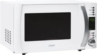 CANDY CMXW30DW Magnetron Wit 30L