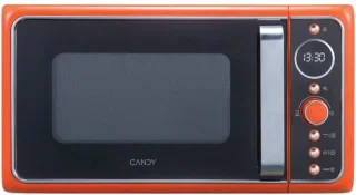 Candy Divo G20CO combinatiemagnetron