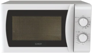 Candy Idea CMG20SMW Grill-magnetron Wit 20L 700W