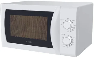 Candy Idea CMG20SMW Grill-magnetron Wit 20L 700W
