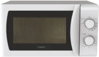 Candy Idea CMG20SMW Grill-magnetron Wit 20L 700W