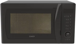 Candy Idea CMGA20SDLB grillmagnetron 20 l zwart