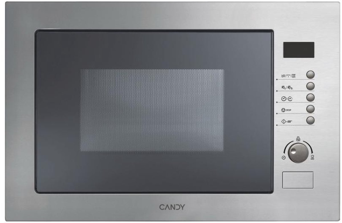 Candy MIC25GDFX inbouwmagnetron
