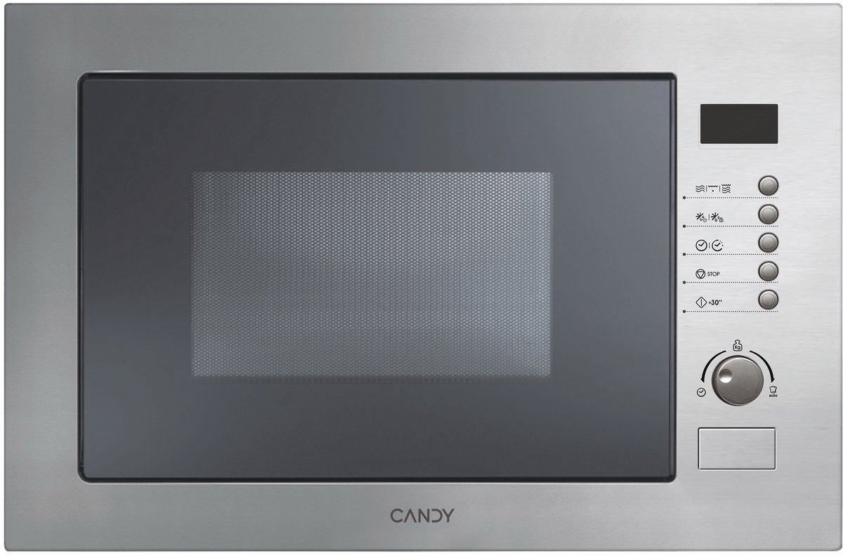Candy MIC25GDFX inbouwmagnetron