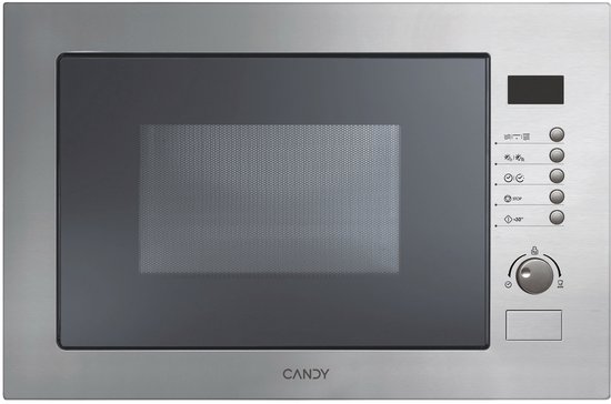 Candy MIC25GDFX inbouwmagnetron