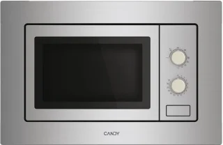 Candy MIG1730MXIT solo-magnetron inbouwbaar 17 l