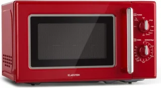 Caroline Retro Magnetron Grill 20L
