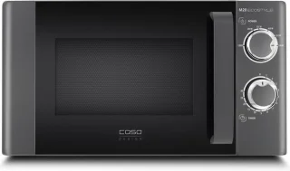 CASO M20 Ecostyle Magnetron Solo