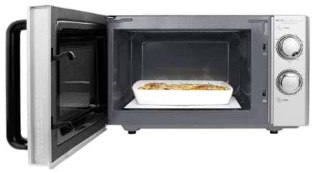 CASO MG 20 Ecostyle Ceramic Magnetron & Grill 20L