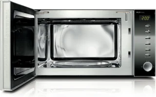 CASO MG20 Menu Magnetron