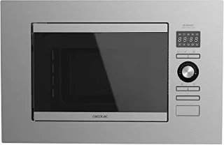 Cecotec 01382 Inbouwmagnetron
