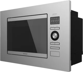Cecotec 01382 Inbouwmagnetron